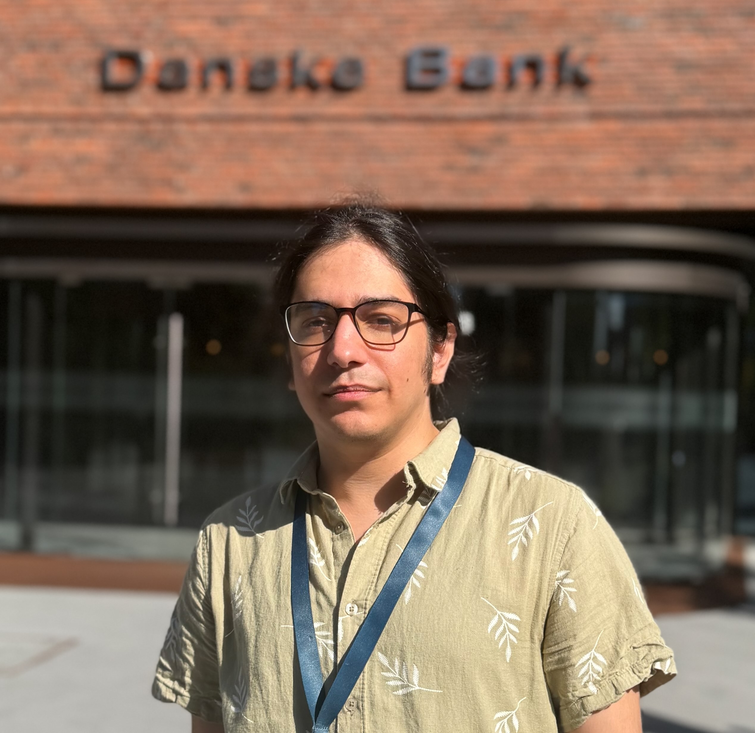 Afshin Arani